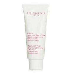 Clarins Hand & Nail Treatment Cream 100ml/3.3oz