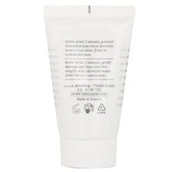 Sisley Botanical Gentle Facial Buffing Cream 40ml/1.4oz -Personal Care Products Store 02588083101 2