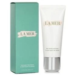 La Mer Soin De La Mer The Hand Treatment 100ml/3.4oz -Personal Care Products Store 03308423703 1