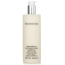 Elizabeth Arden Visible Difference Special Moisture Formula For Body Care 300ml/10oz 3 Elizabeth Arden Visible Difference Special Moisture Formula For Body Care 300ml/10oz