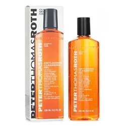 Peter Thomas Roth Anti-Aging Cleansing Gel 250ml/8.5oz 4 Peter Thomas Roth Anti-Aging Cleansing Gel 250ml/8.5oz - Image 2