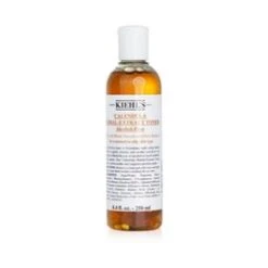 Kiehl's Calendula Herbal Extract Alcohol-Free Toner - For Normal To Oily Skin Types 250ml/8.4oz