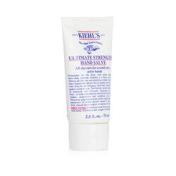 Kiehl's Ultimate Strength Hand Salve 75ml/2.5oz 4 Kiehl's Ultimate Strength Hand Salve 75ml/2.5oz - Image 2