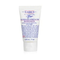 Kiehl's Ultimate Strength Hand Salve 75ml/2.5oz
