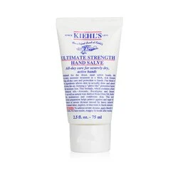 Kiehl's Ultimate Strength Hand Salve 75ml/2.5oz 3 Kiehl's Ultimate Strength Hand Salve 75ml/2.5oz