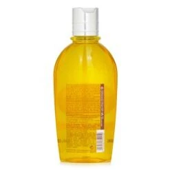 L'Occitane Almond Cleansing & Soothing Shower Oil 250ml/8.4oz -Personal Care Products Store 04517630703 2