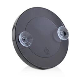 Tweezerman TweezerMate 12X Magnification Personal Mirror -Personal Care Products Store 04914930009 2