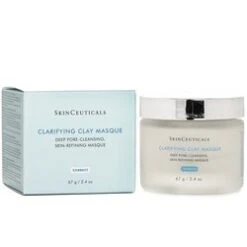 Skin Ceuticals Clarifying Clay Masque 60ml/2oz -Personal Care Products Store 05873496301 1