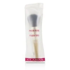 Clarins Powder Brush 1pc 1pc -Personal Care Products Store 06484780309 2