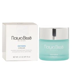 Natura Bisse O2 Oxygen Cream 75ml/2.5oz 4 Natura Bisse O2 Oxygen Cream 75ml/2.5oz - Image 2