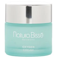 Natura Bisse O2 Oxygen Cream 75ml/2.5oz 3 Natura Bisse O2 Oxygen Cream 75ml/2.5oz