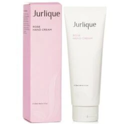 Jurlique Rose Hand Cream 125ml/4.3oz -Personal Care Products Store 07587229503 1