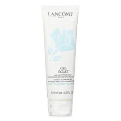 Lancome Gel Eclat Gentle Cleansing Gel 125ml/4.2oz -Personal Care Products Store 08025680901 1