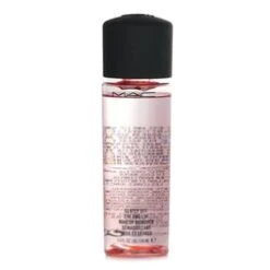 MAC Gently Off Eye & Lip Makeup Remover 100ml/3.4oz
