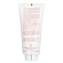 Clarins Moisture Rich Body Lotion With Shea Butter - For Dry Skin 200ml/7oz -Personal Care Products Store 08374580303 2