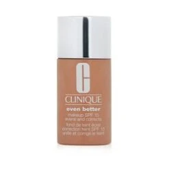 Clinique Even Better Makeup SPF15 (Dry Combination To Combination Oily) 30ml/1oz