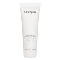 Darphin Youthful Radiance Camellia Mask 75ml/2.6oz