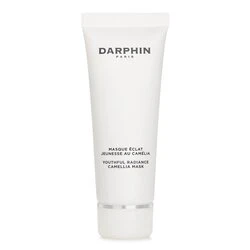 Darphin Youthful Radiance Camellia Mask 75ml/2.6oz 3 Darphin Youthful Radiance Camellia Mask 75ml/2.6oz