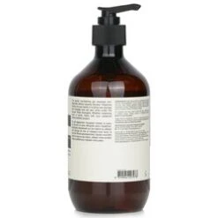 Aesop Geranium Leaf Body Cleanser 500ml/17.99oz 7 Aesop Geranium Leaf Body Cleanser 500ml/17.99oz -Personal Care Products Store 10257404403 2