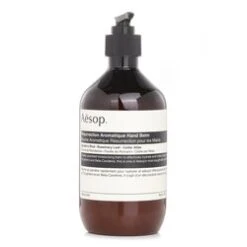 Aesop Resurrection Aromatique Hand Balm 500ml/16.67oz