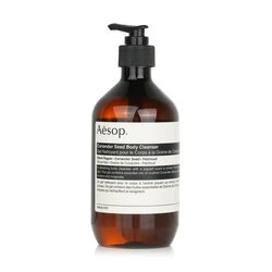 Aesop Coriander Seed Body Cleanser 500ml/17.99oz 3 Aesop Coriander Seed Body Cleanser 500ml/17.99oz