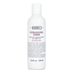 Kiehl's Ultra Facial Toner - For All Skin Types 250ml/8.4oz
