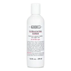 Kiehl's Ultra Facial Toner - For All Skin Types 250ml/8.4oz 3 Kiehl's Ultra Facial Toner - For All Skin Types 250ml/8.4oz