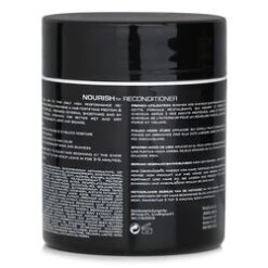 J Beverly Hills Nourish Reconditioner 170g/6oz -Personal Care Products Store 10886307344 2