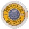 L'Occitane Organic Pure Shea Butter 150ml/5.2oz -Personal Care Products Store 11028930703