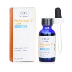 Obagi Professional C Serum 10% 30ml/1oz -Personal Care Products Store 11065308201 1