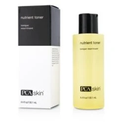 PCA Skin Nutrient Toner 130.1ml/4.4oz 6 PCA Skin Nutrient Toner 130.1ml/4.4oz -Personal Care Products Store 11069008301 1
