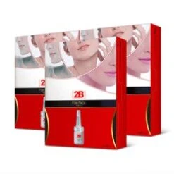 2B Alternative For Face Pro 3 Box