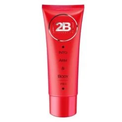 2B Alternative Into Arm & Body Pro 120ml -Personal Care Products Store 113227956310174 2