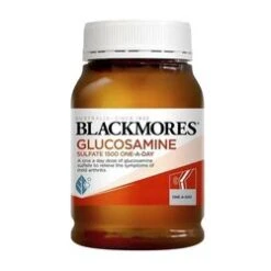 Blackmores Blackmores｜Glucosamine 1500mg 180 Tablets