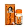 FISHING BRAND FISHING BRAND LEE MAN SHAN PILLS 50 PILLS