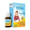 Ddrops Ddrops Baby Liquid Vitamin D3 2.5ml Fixed Size