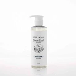 Chef Clean Chef Clean - Down & Duvets Detergent #For Sensitive 250.0g/ml (4712937950674) Fixed Size