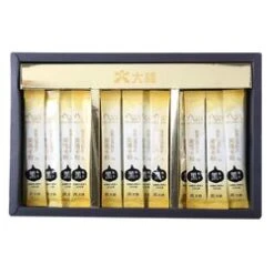 Max Choice Peru's Peak Maca - Pure Black Maca Root 3g X 30 Sachets -Personal Care Products Store 115228026015674 1