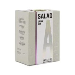 Future Salad Anti-Aging Salad Drink Mix(30's) 30 Sachets 7 Future Salad Anti-Aging Salad Drink Mix(30's) 30 Sachets -Personal Care Products Store 116328080020074 2