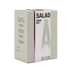Future Salad Anti-Aging Salad Drink Mix(30's) 30 Sachets 5 Future Salad Anti-Aging Salad Drink Mix(30's) 30 Sachets - Image 3