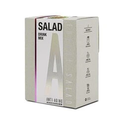 Future Salad Anti-Aging Salad Drink Mix(30's) 30 Sachets 3 Future Salad Anti-Aging Salad Drink Mix(30's) 30 Sachets