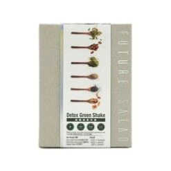 Future Salad Future Salad X'mas Set 2 Box -Personal Care Products Store 116333333020072 2