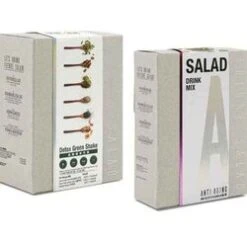 Future Salad Future Salad X'mas Set 2 Box