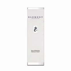 ELEMONT Rose Whitening Moisture Toner (Moisturising, Whitening, Antioxidant, Sensitive Skin) (e250ml) E300 Fixed Size 9 ELEMONT Rose Whitening Moisture Toner (Moisturising, Whitening, Antioxidant, Sensitive Skin) (e250ml) E300 Fixed Size -Personal Care Products Store 116428144819374 2