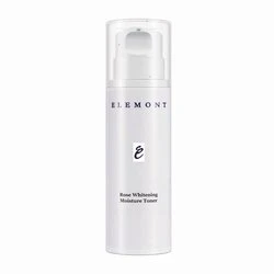 ELEMONT Rose Whitening Moisture Toner (Moisturising, Whitening, Antioxidant, Sensitive Skin) (e250ml) E300 Fixed Size 3 ELEMONT Rose Whitening Moisture Toner (Moisturising, Whitening, Antioxidant, Sensitive Skin) (e250ml) E300 Fixed Size