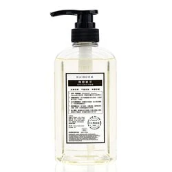 HAIROOM Anti-DandruffShampoo For Itchy Scalp - # Oak Tree 450ml 4 HAIROOM Anti-DandruffShampoo For Itchy Scalp - # Oak Tree 450ml - Image 2