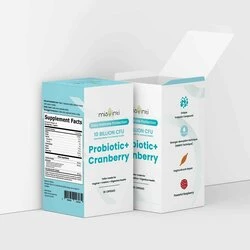 Mis Inti Mis Inti Cranberry Intimate Probiotics Fixed Size 4 Mis Inti Mis Inti Cranberry Intimate Probiotics Fixed Size - Image 2