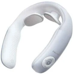 ANLAN Japan ANLAN Neck Massager Fixed Size