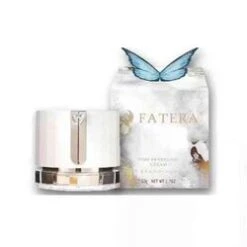 Fatera 𝐅𝐚𝐭𝐞𝐫𝐚 Time Reversing Cream 50g Fixed Size