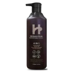 HI.BONHAIR Hi. Bonhair Backwards Aging Shampoo Fixed Size